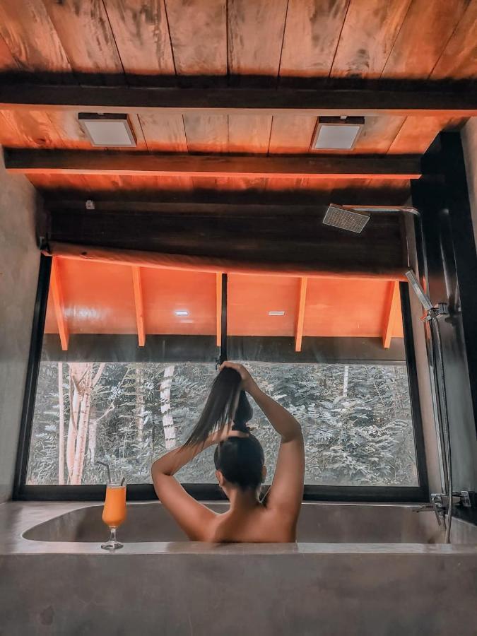 Kandy Cabana Экстерьер фото