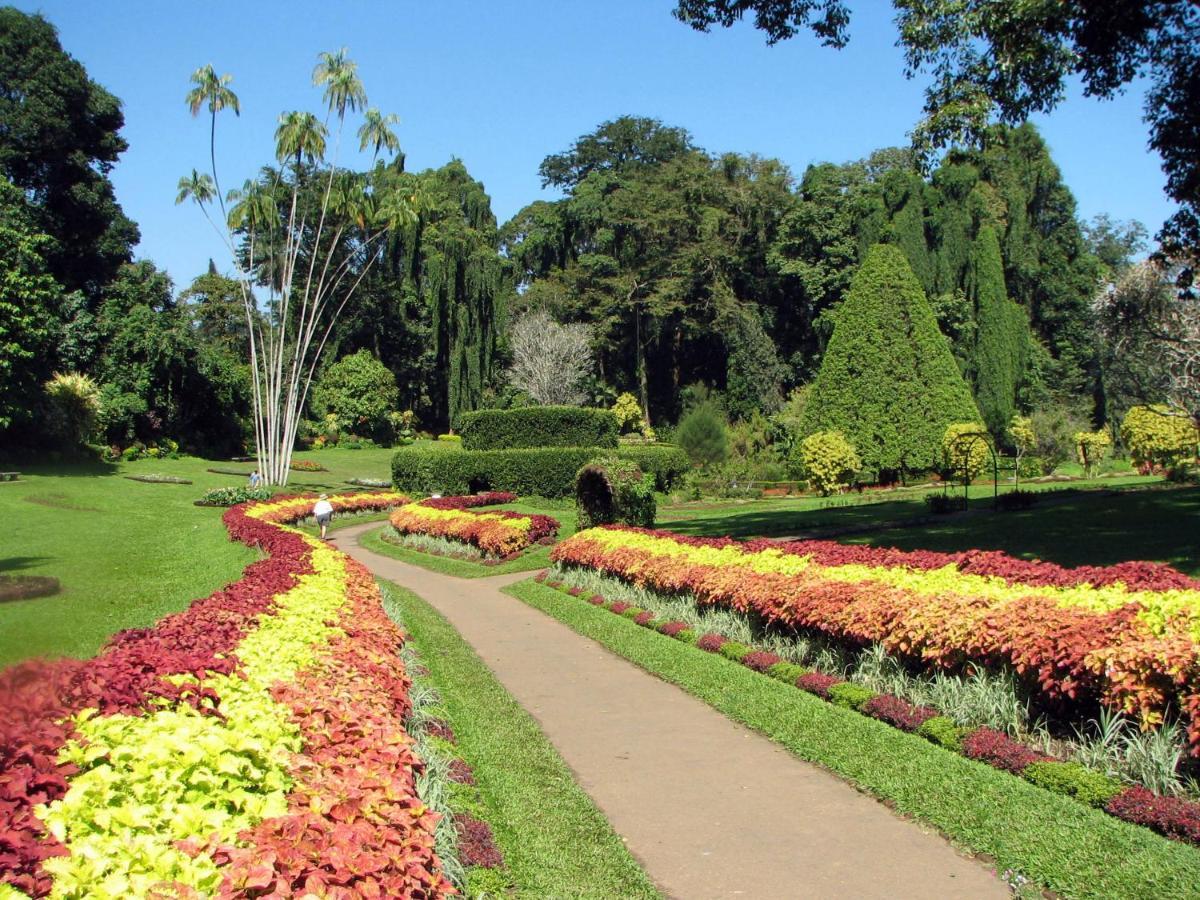 Kandy Cabana Экстерьер фото