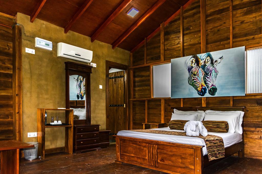 Kandy Cabana Экстерьер фото