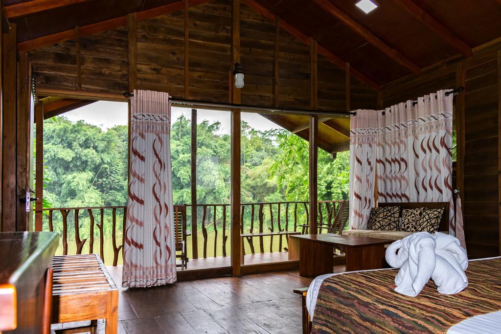 Kandy Cabana Экстерьер фото