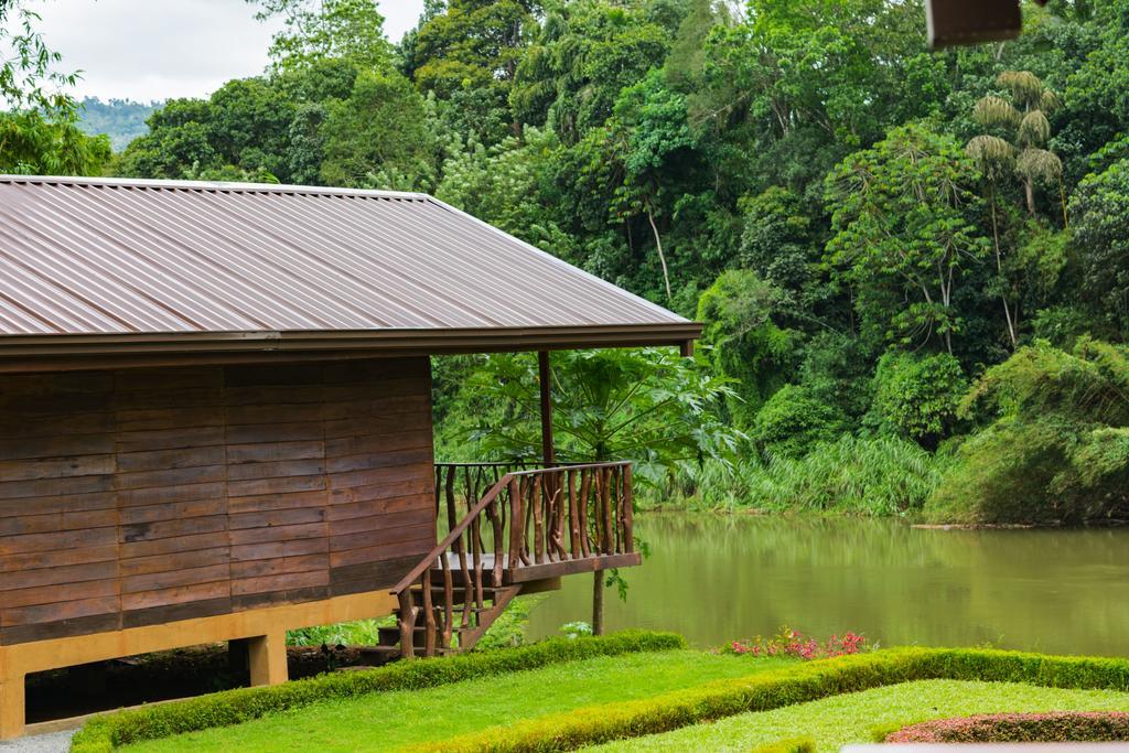 Kandy Cabana Экстерьер фото