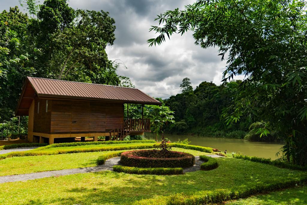 Kandy Cabana Экстерьер фото
