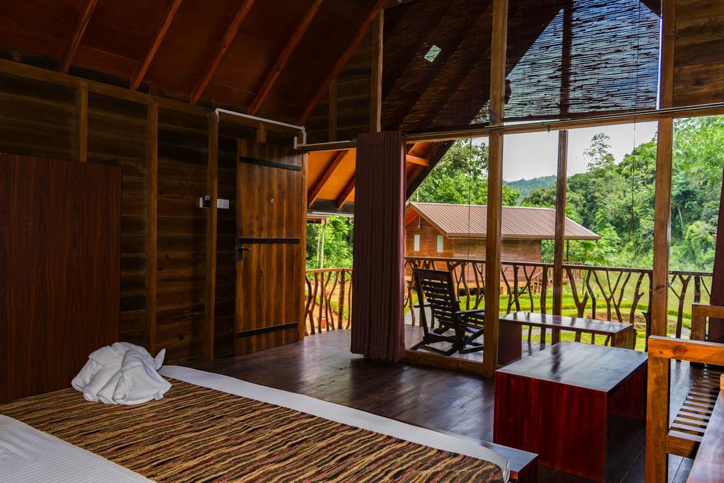 Kandy Cabana Экстерьер фото