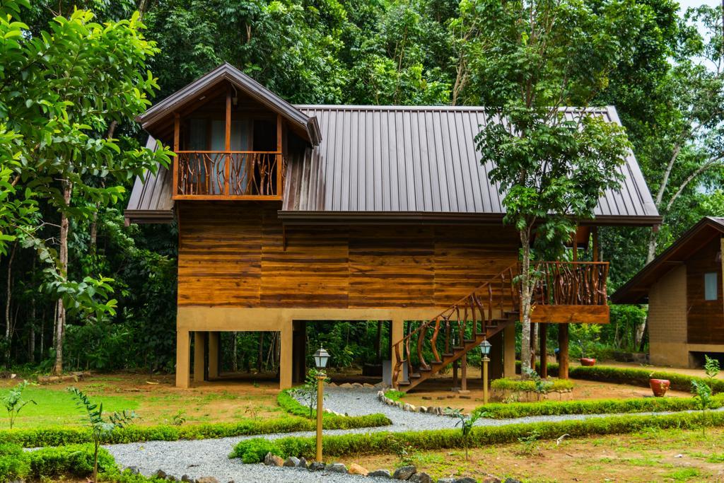 Kandy Cabana Экстерьер фото