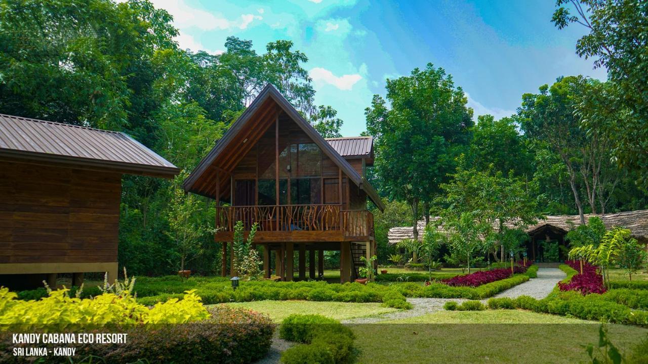 Kandy Cabana Экстерьер фото