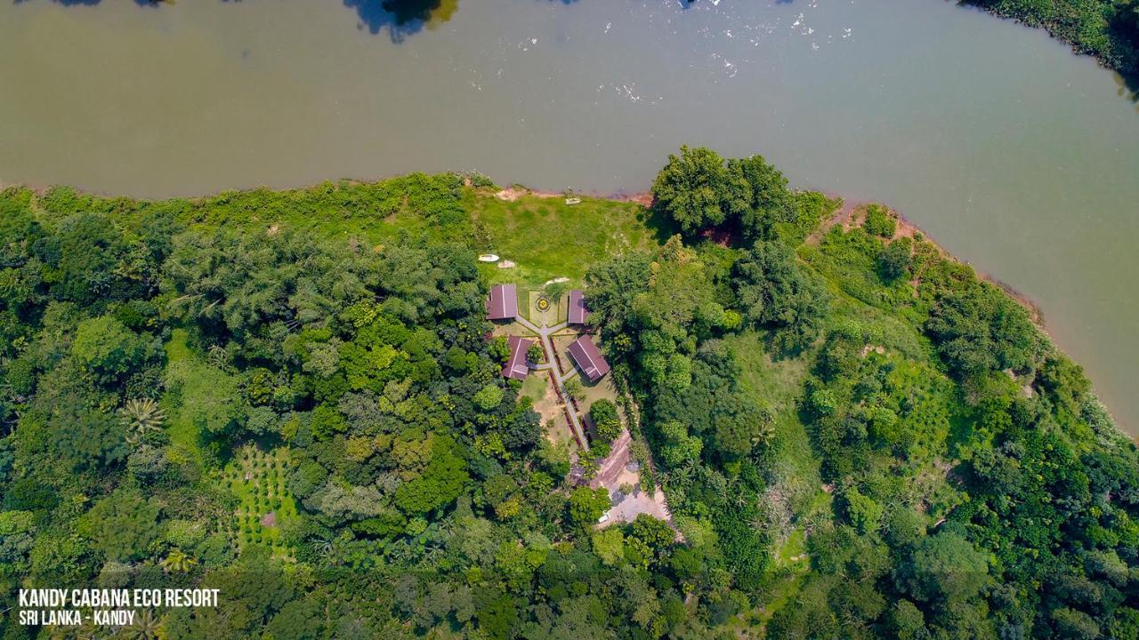 Kandy Cabana Экстерьер фото